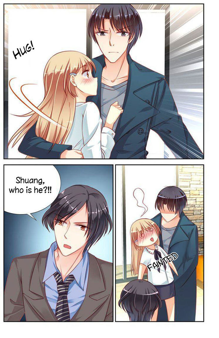 Adonis Next Door 38 4