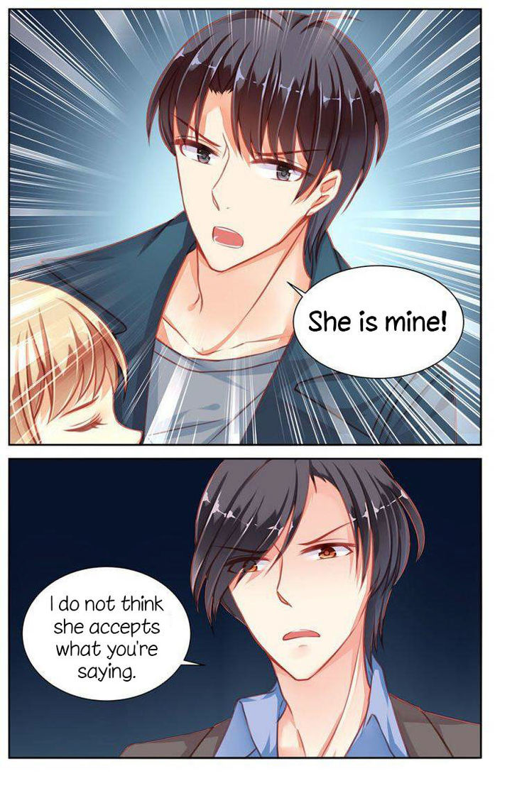 Adonis Next Door 38 5