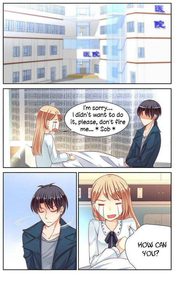 Adonis Next Door 38 6