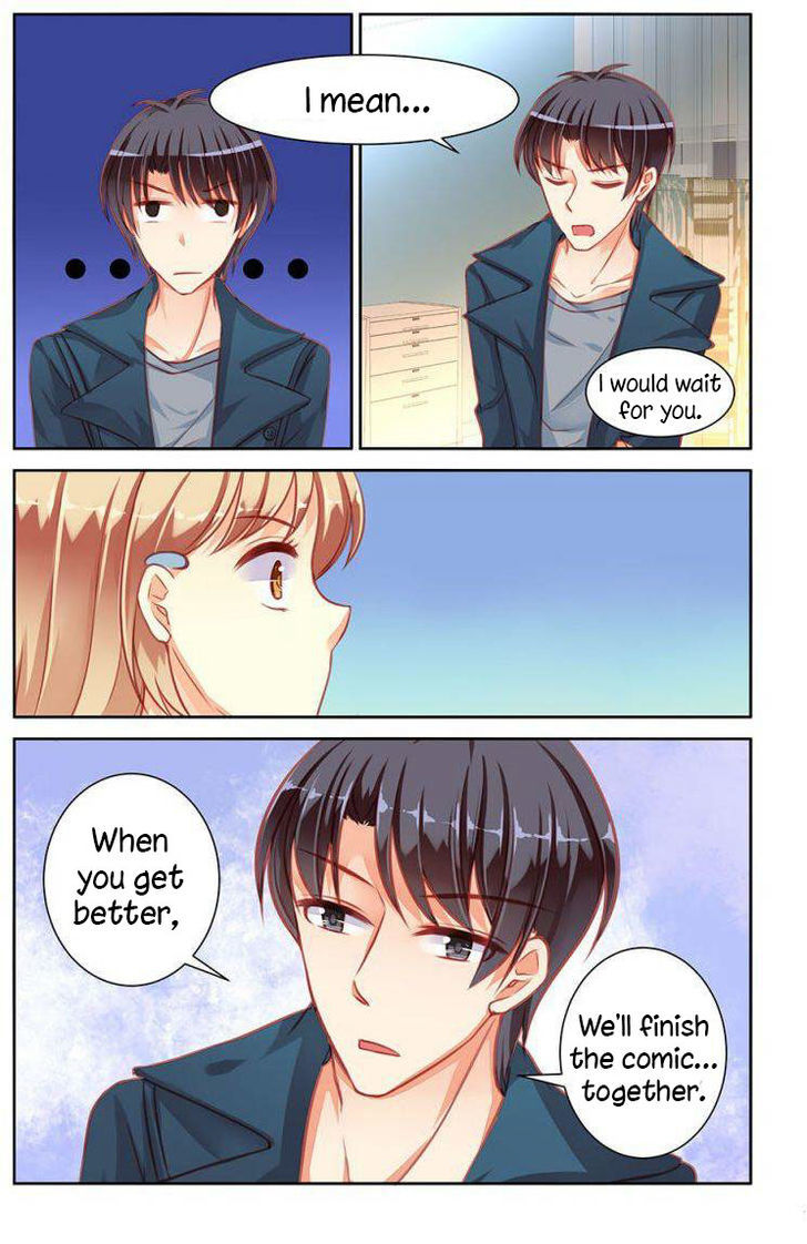 Adonis Next Door 38 7