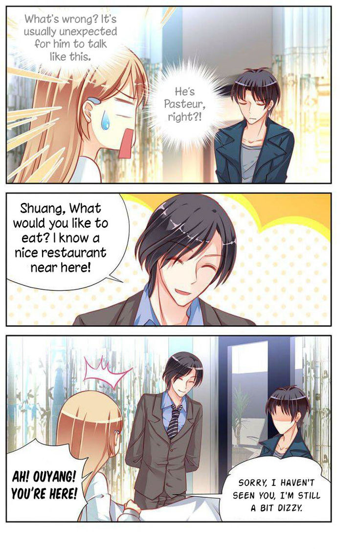 Adonis Next Door 38 8
