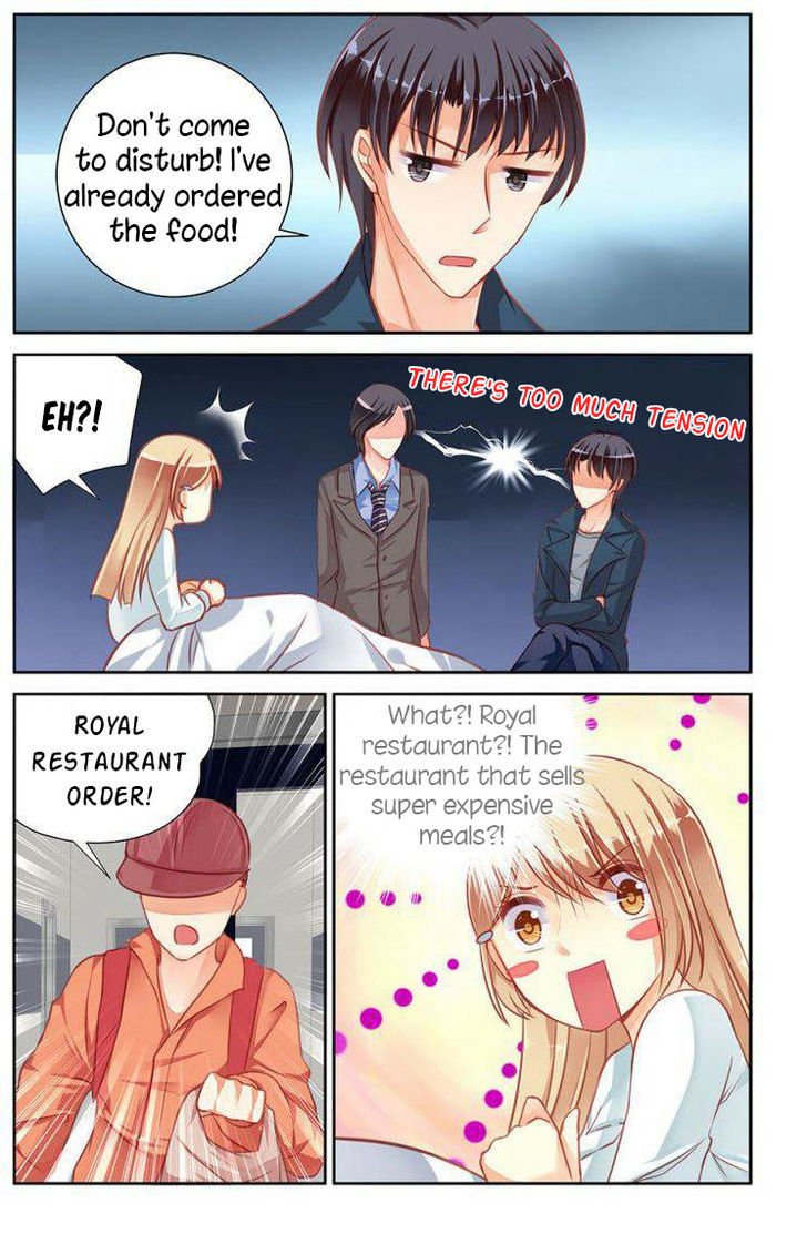 Adonis Next Door 38 9
