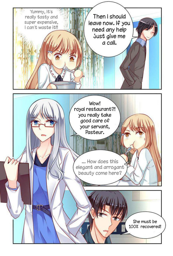 Adonis Next Door 39 2