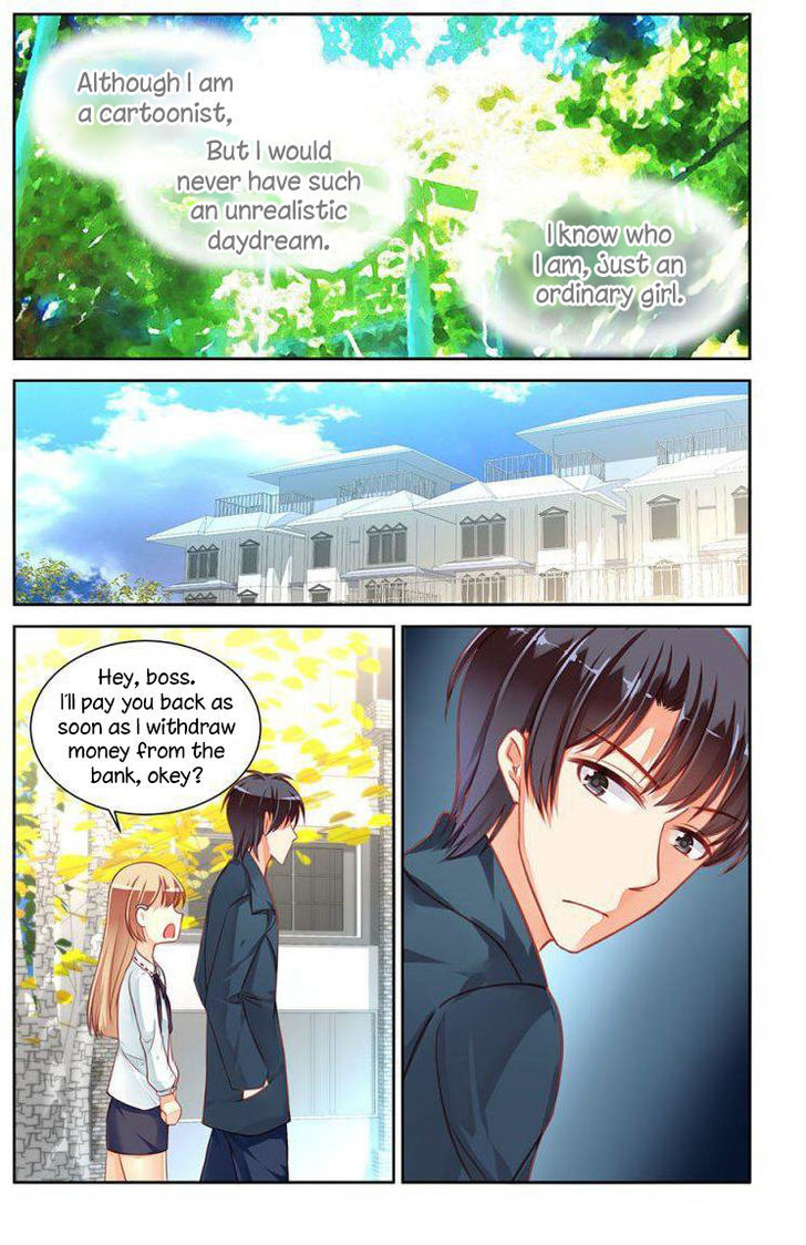 Adonis Next Door 39 4