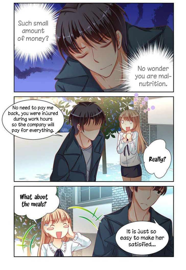 Adonis Next Door 39 6