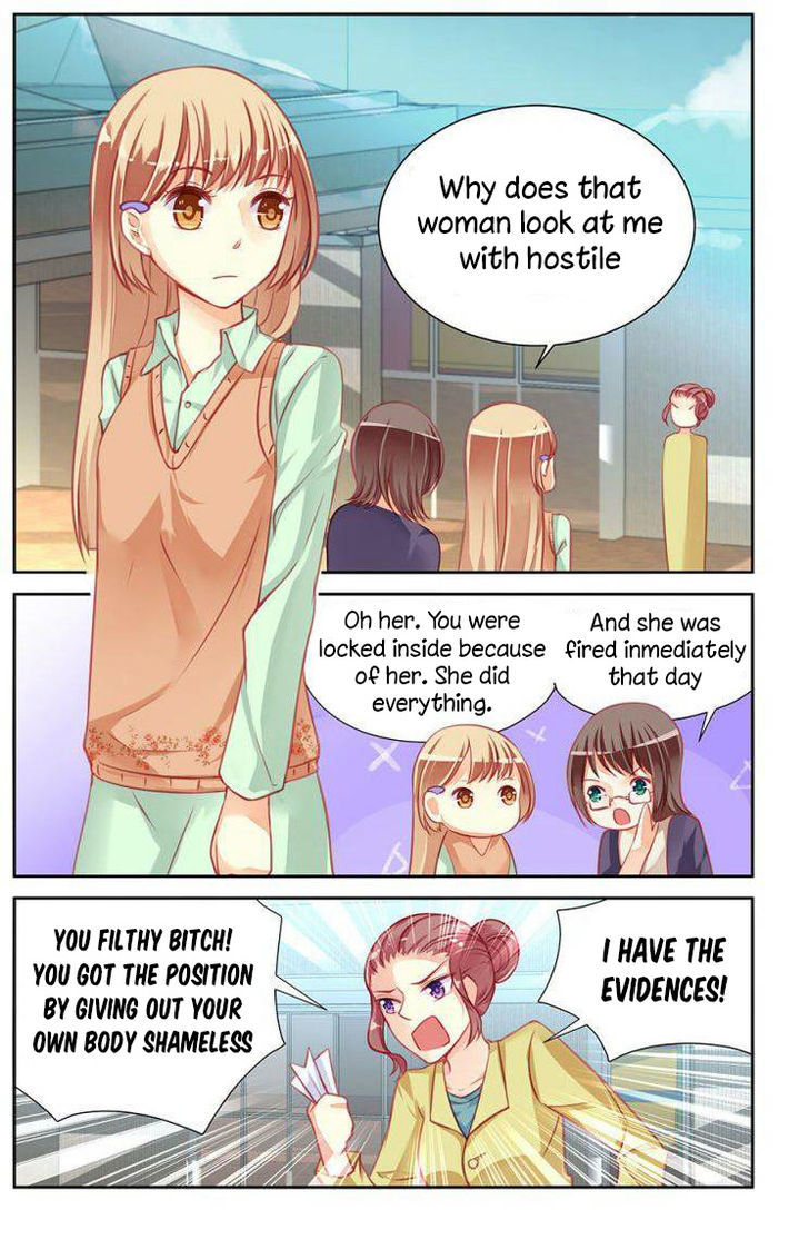 Adonis Next Door 39 7