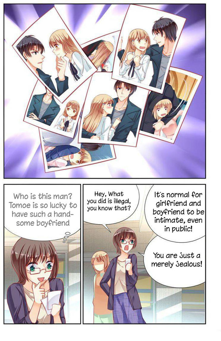Adonis Next Door 39 8