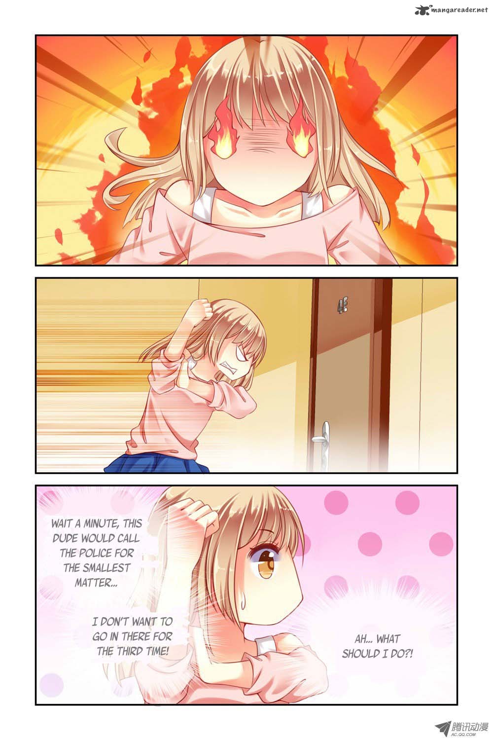 Adonis Next Door 4 2