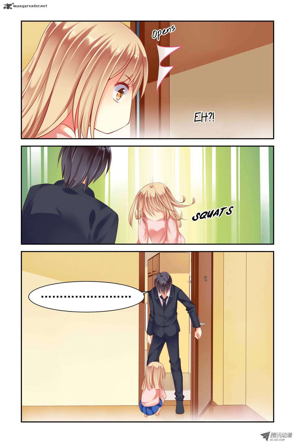 Adonis Next Door 4 3