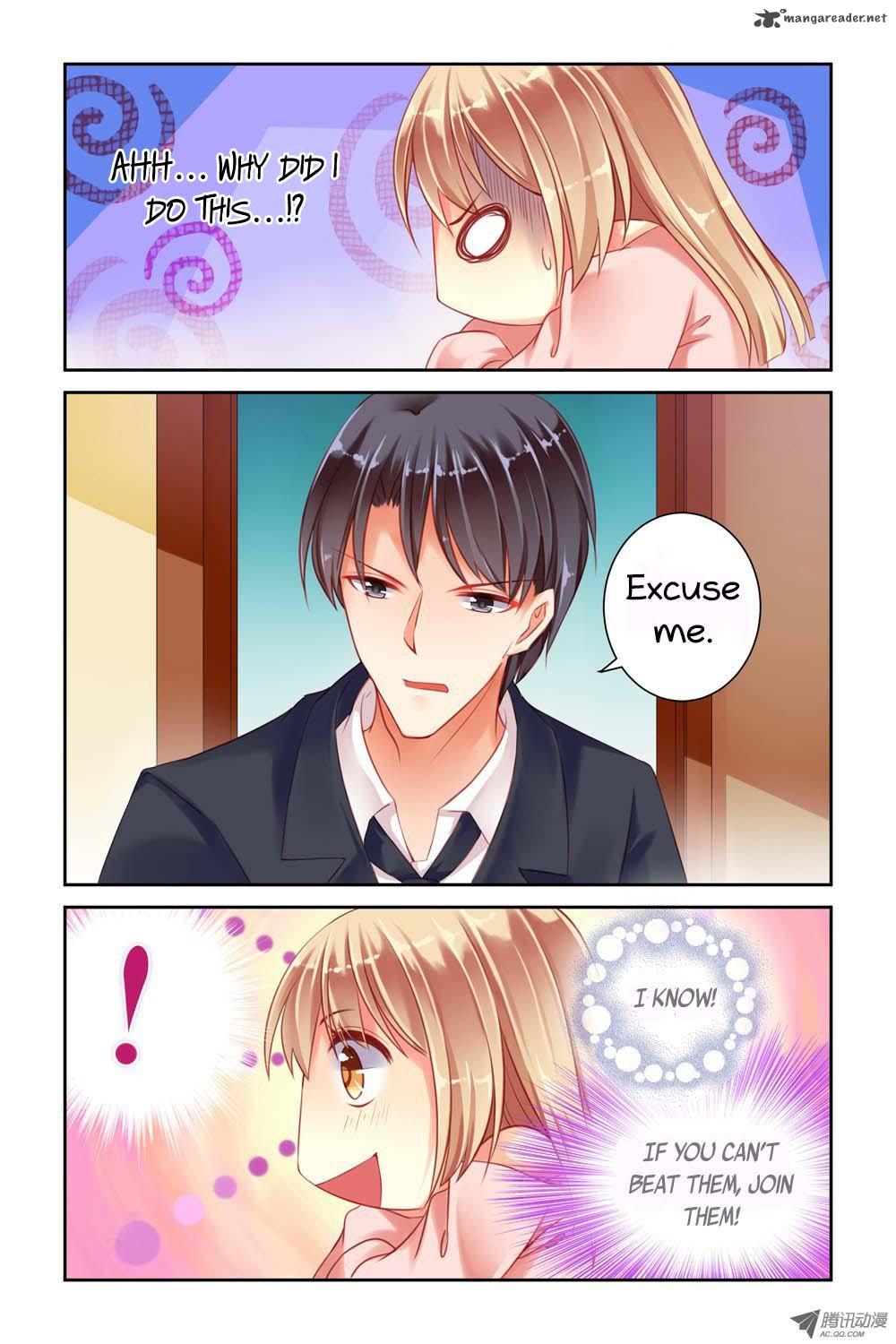 Adonis Next Door 4 4