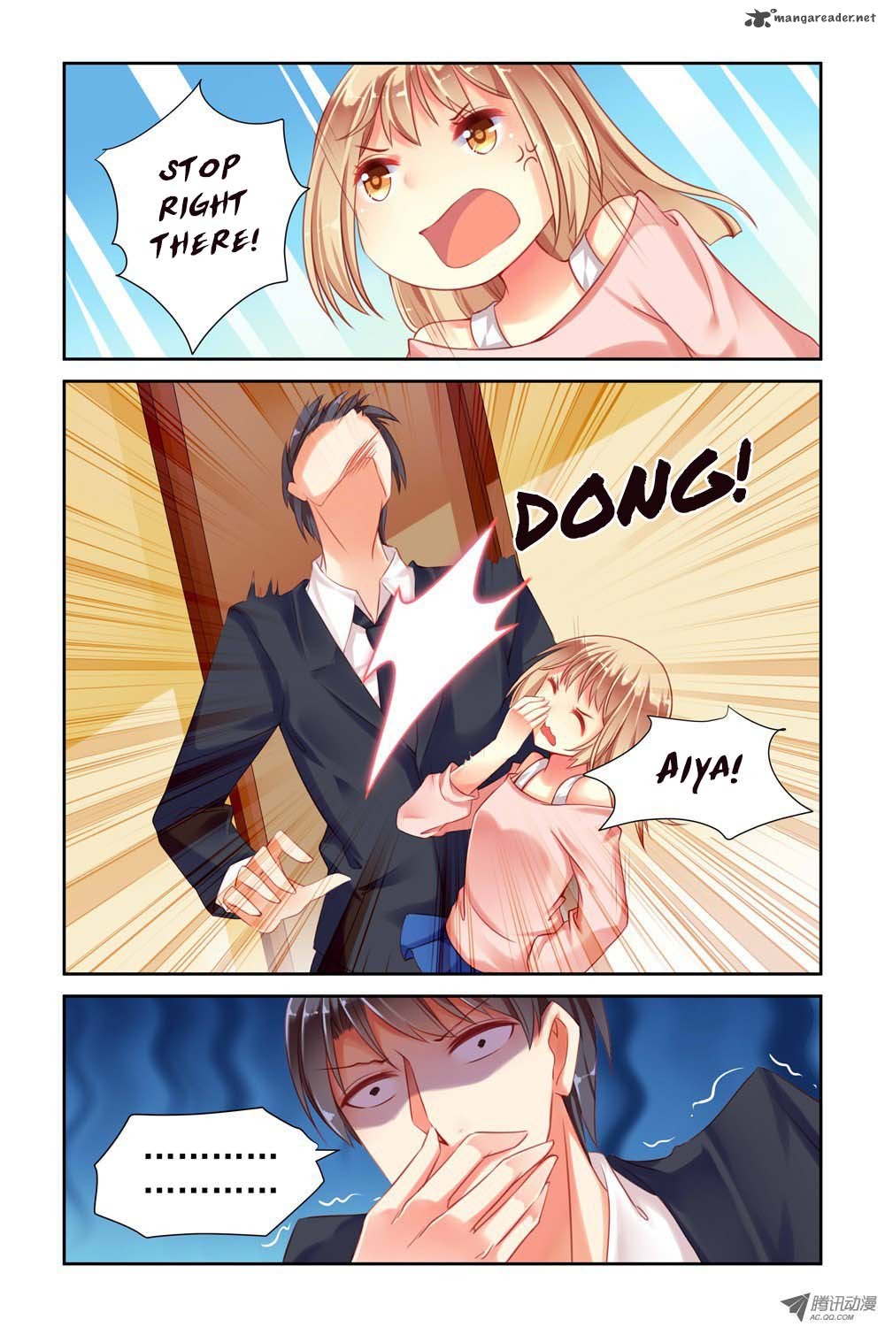 Adonis Next Door 4 6