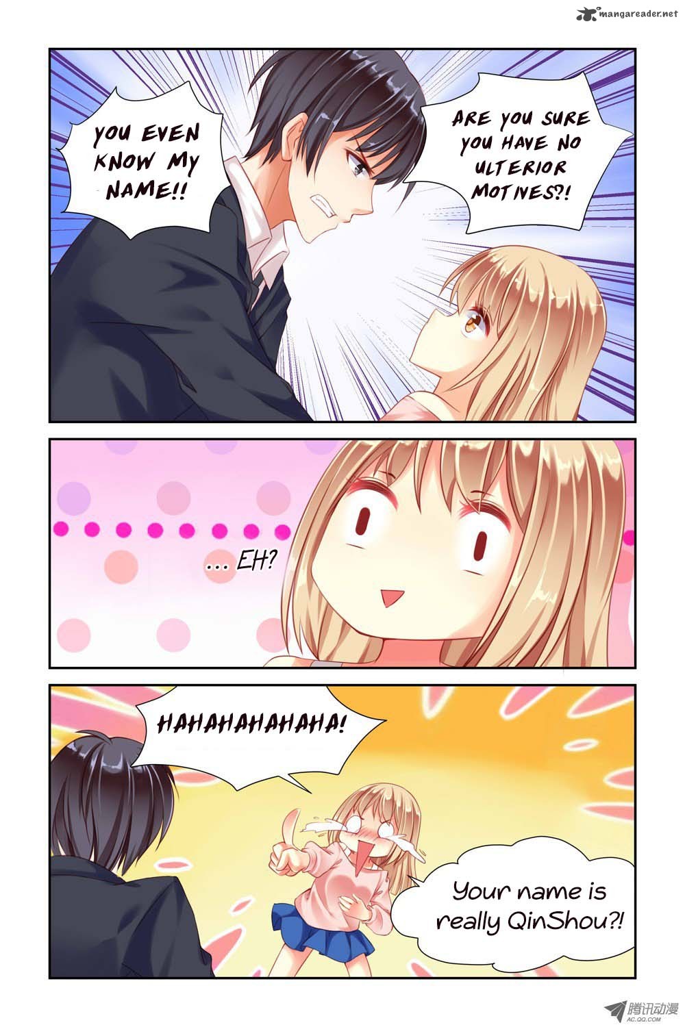Adonis Next Door 4 8