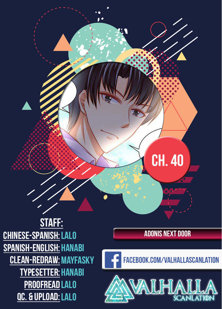 Adonis Next Door 40 1
