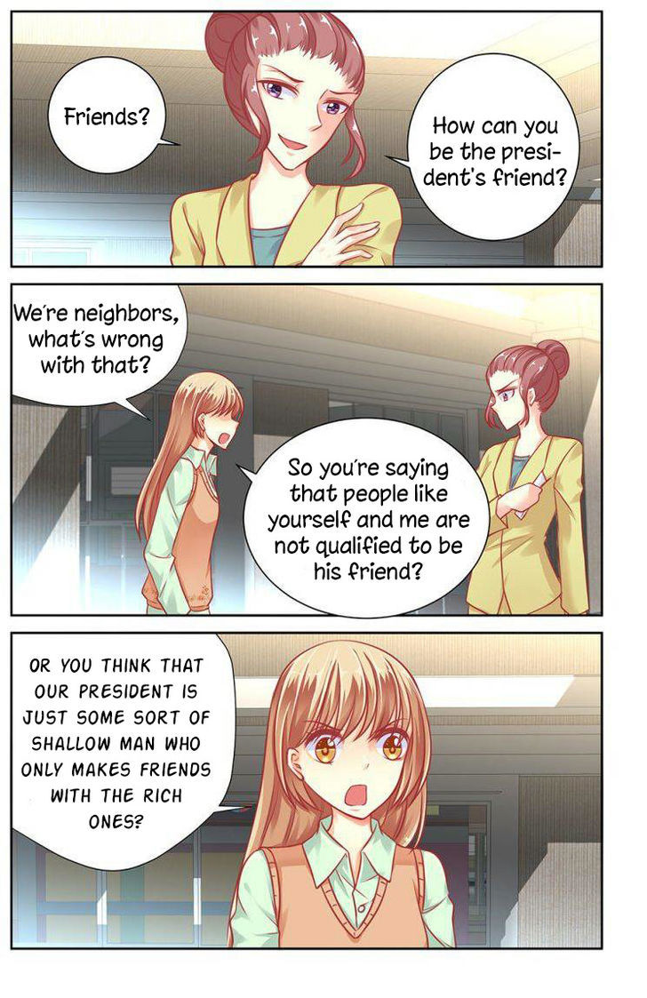 Adonis Next Door 40 4