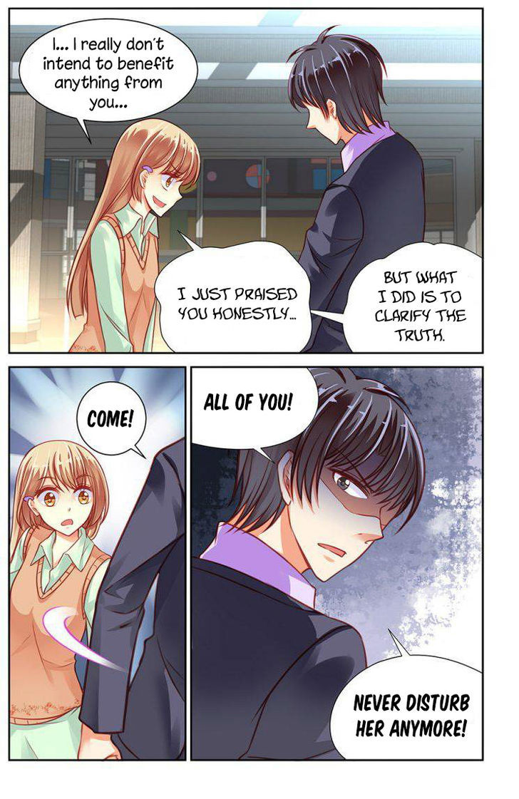 Adonis Next Door 40 7