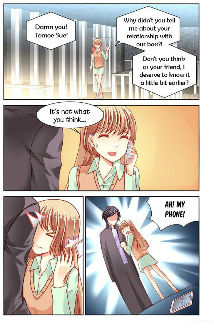 Adonis Next Door 41 5