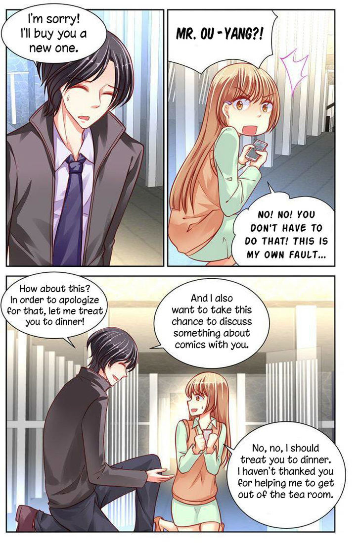 Adonis Next Door 41 6
