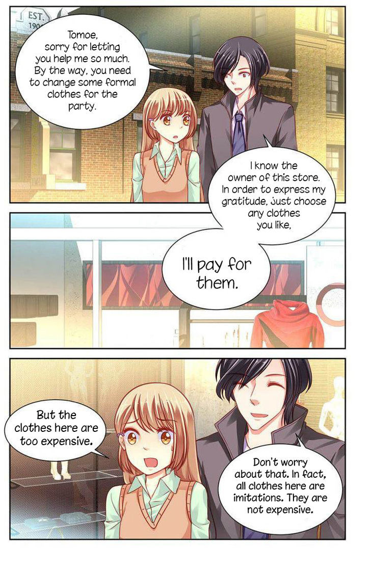 Adonis Next Door 42 3