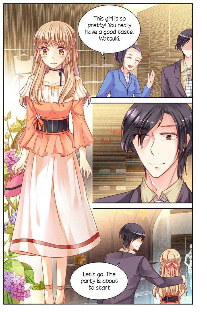 Adonis Next Door 42 4