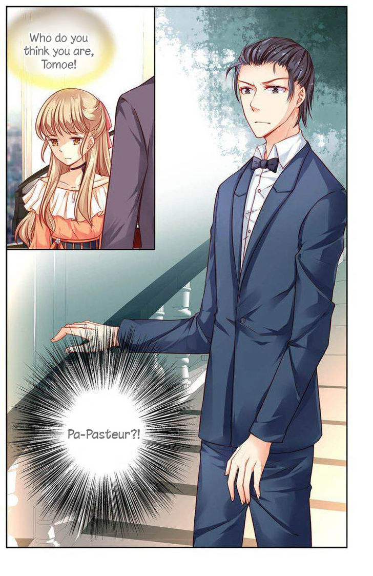 Adonis Next Door 42 6