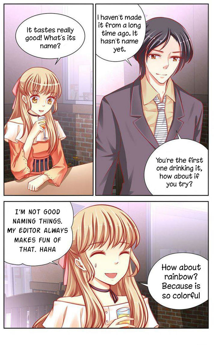 Adonis Next Door 43 5