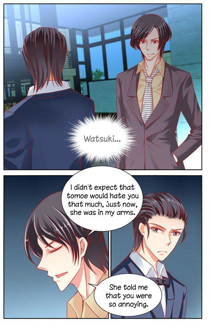 Adonis Next Door 44 5