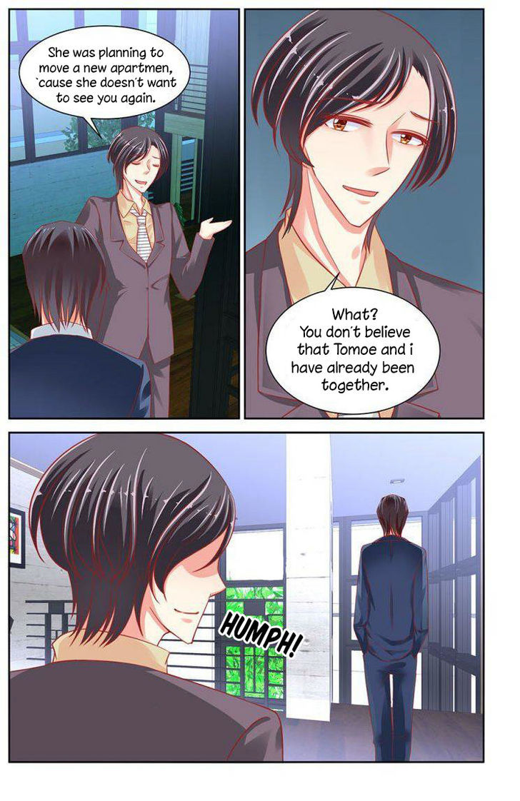 Adonis Next Door 44 6