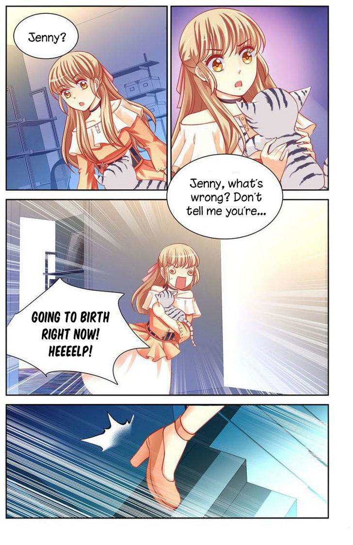 Adonis Next Door 44 8