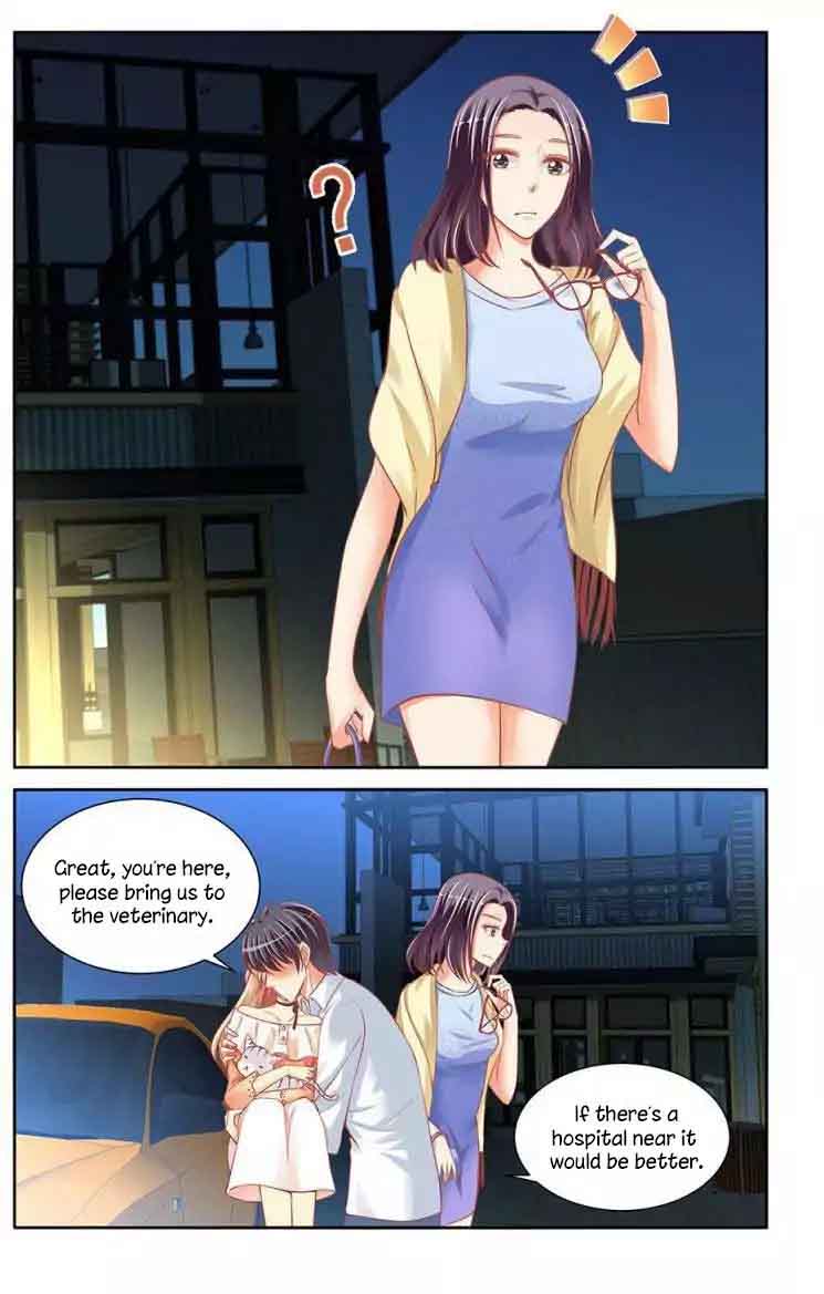 Adonis Next Door 45 5