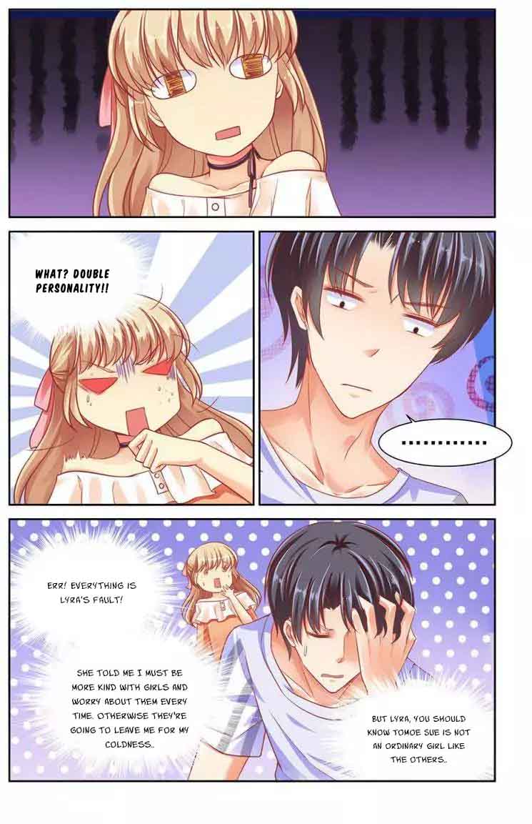 Adonis Next Door 46 6
