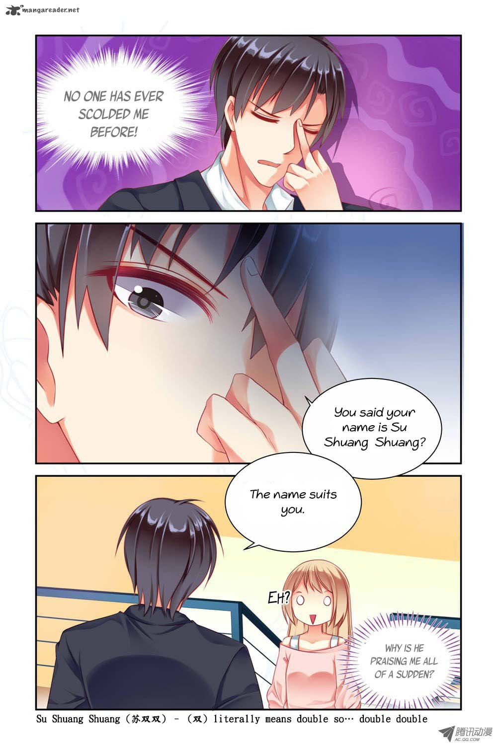 Adonis Next Door 5 2