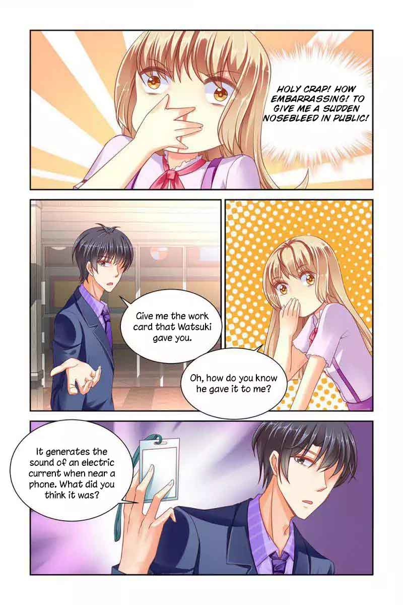 Adonis Next Door 51 3