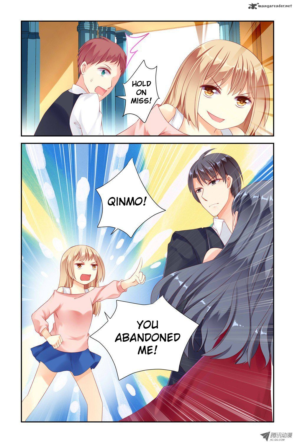 Adonis Next Door 6 5