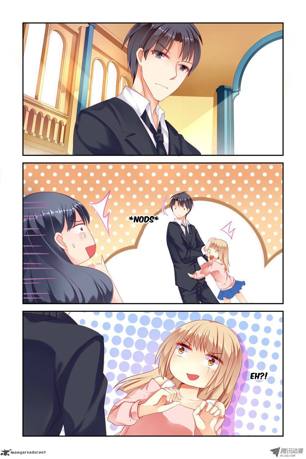 Adonis Next Door 7 2
