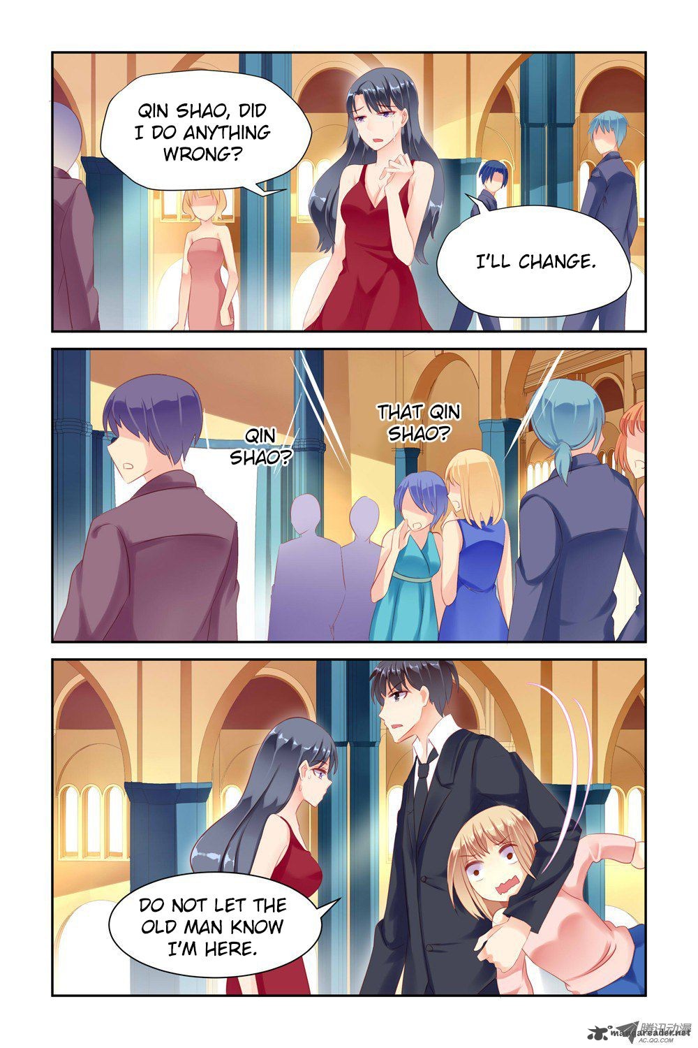 Adonis Next Door 7 3