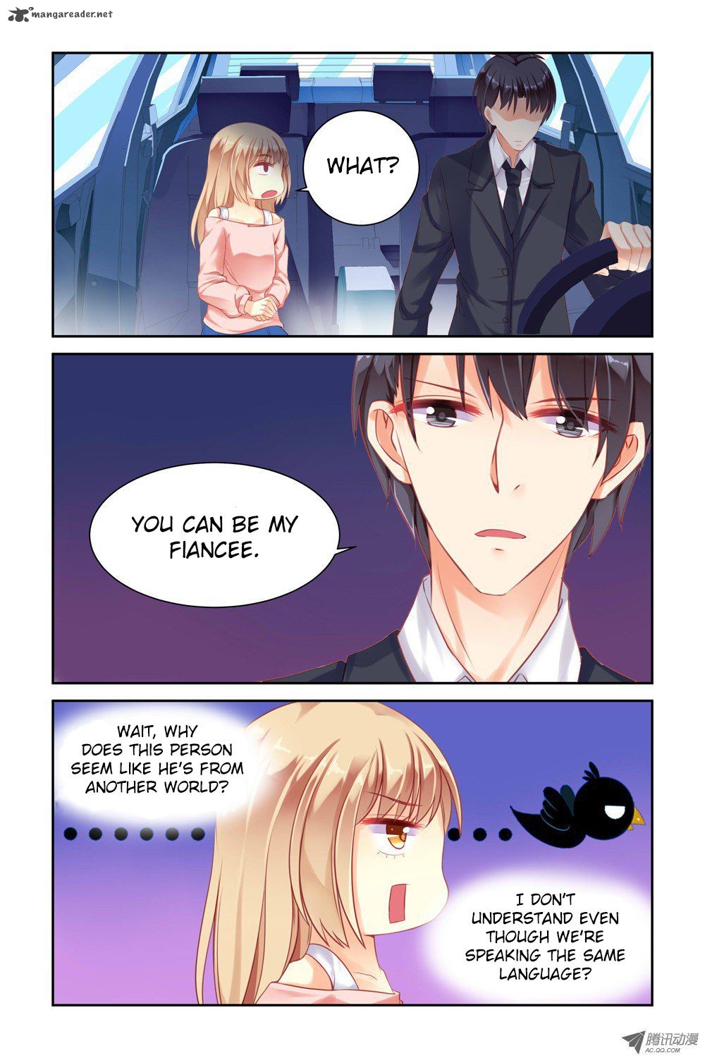 Adonis Next Door 7 8