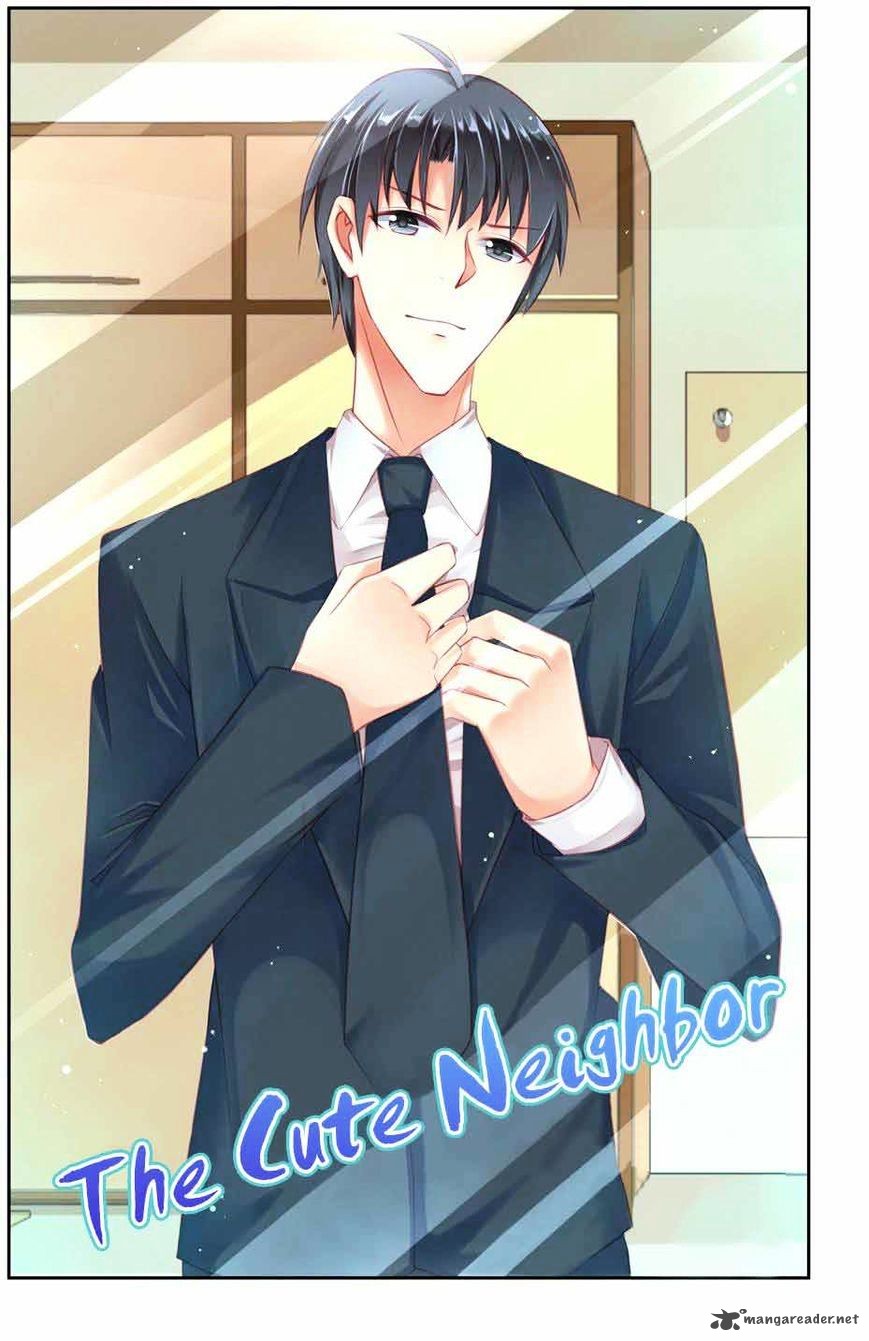 Adonis Next Door 8 1