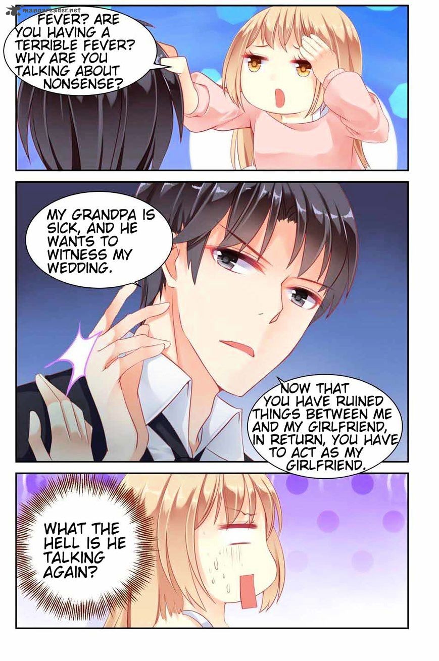 Adonis Next Door 8 2