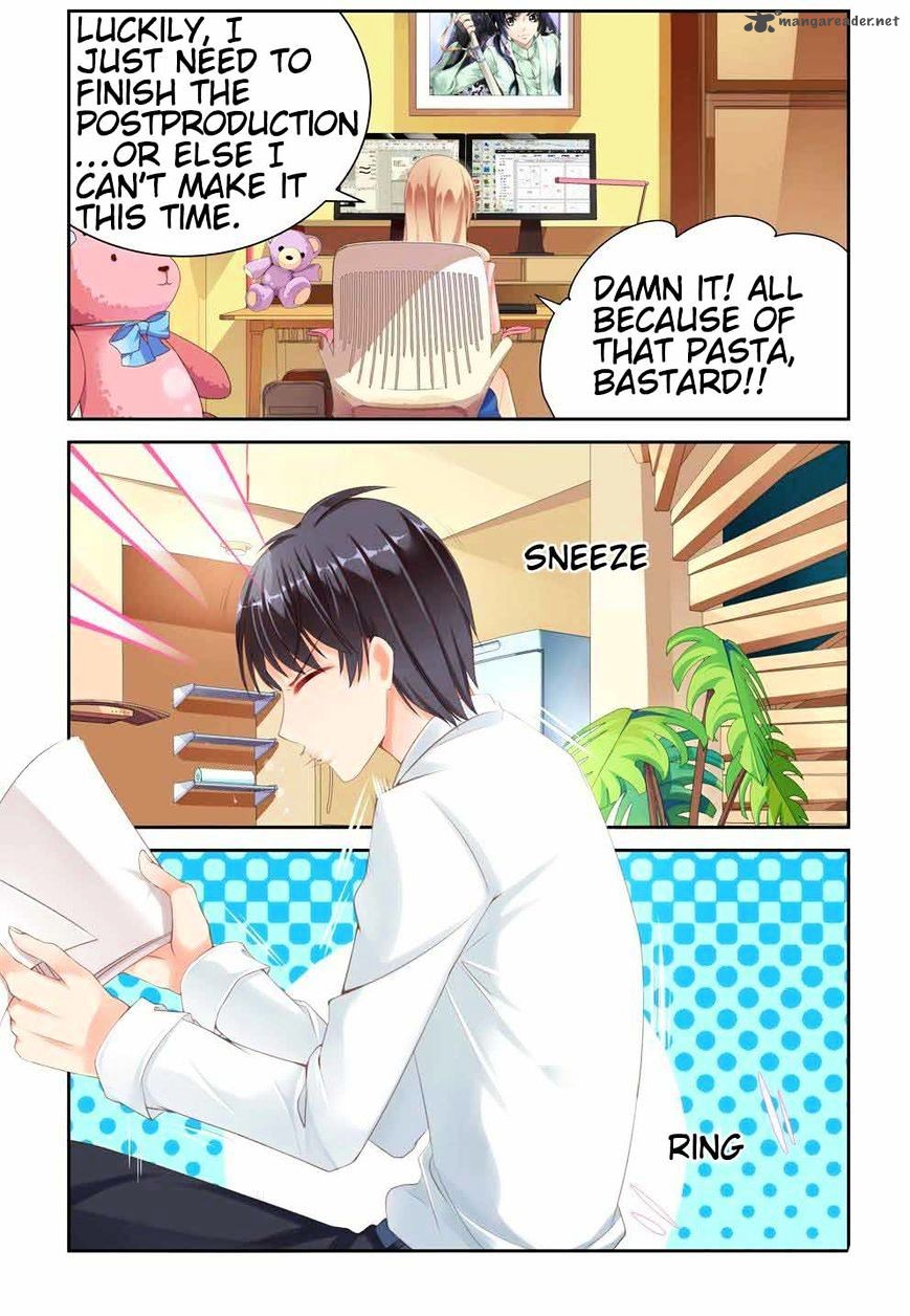 Adonis Next Door 9 4