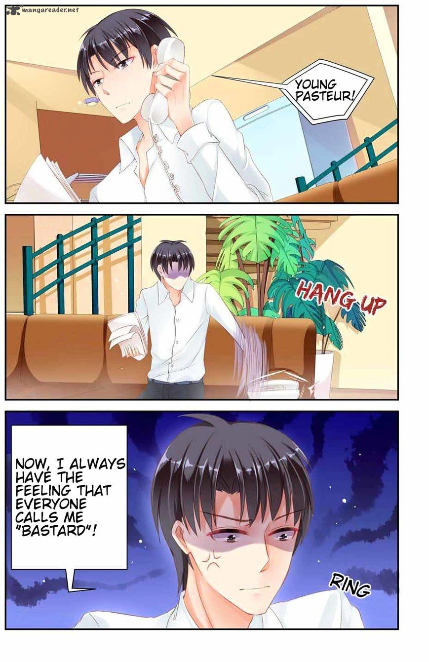 Adonis Next Door 9 5