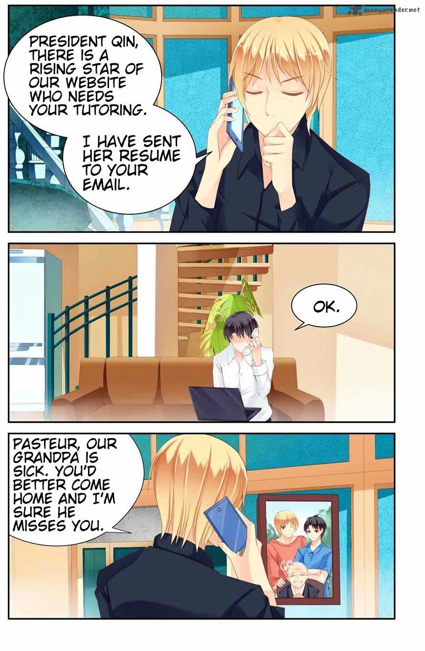 Adonis Next Door 9 6