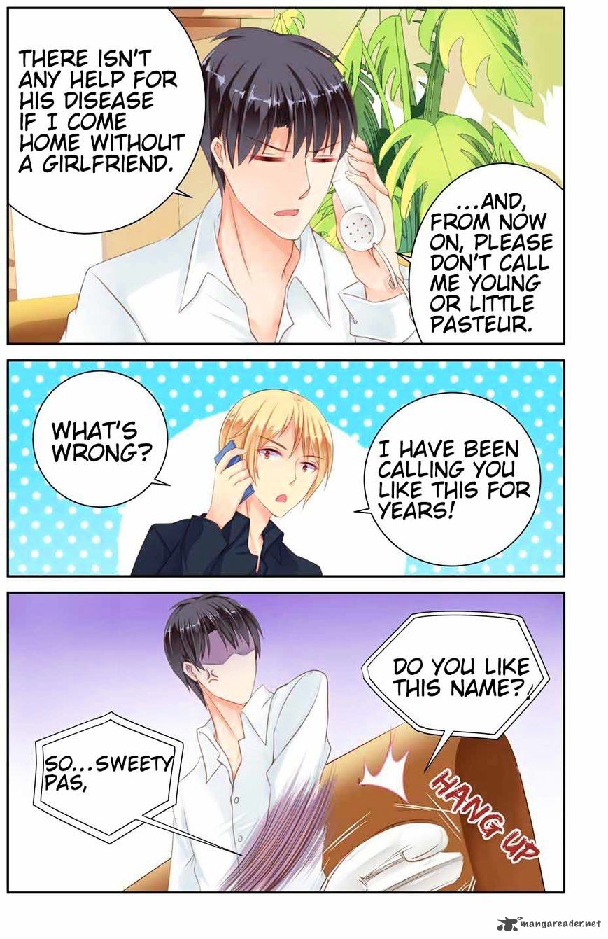 Adonis Next Door 9 7
