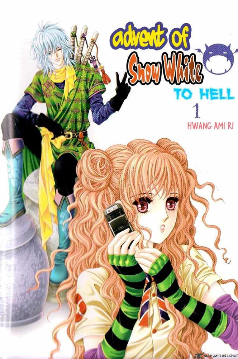 Advent Of Snow White To Hell 1 1