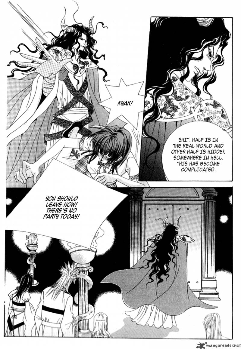 Advent Of Snow White To Hell 10 23