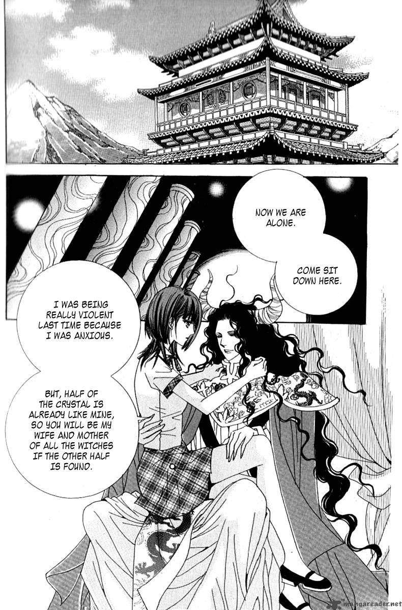 Advent Of Snow White To Hell 10 30