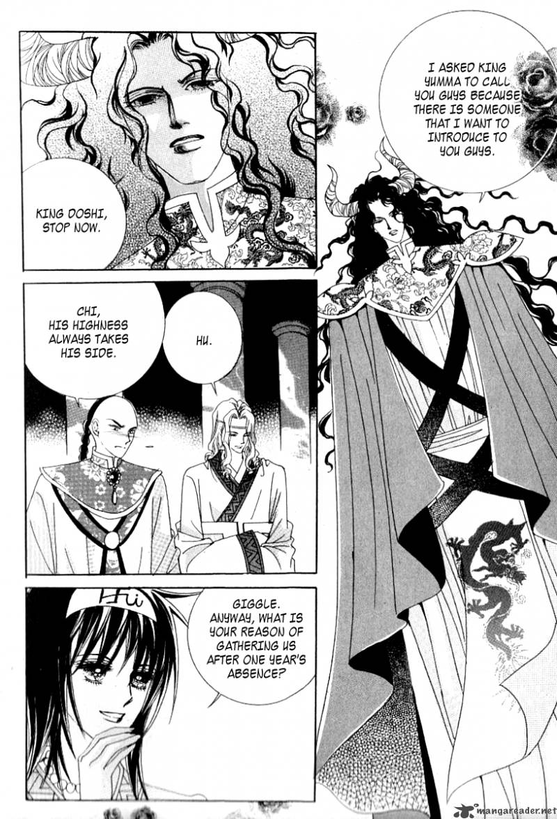 Advent Of Snow White To Hell 10 8