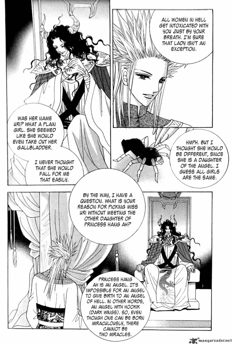 Advent Of Snow White To Hell 11 3