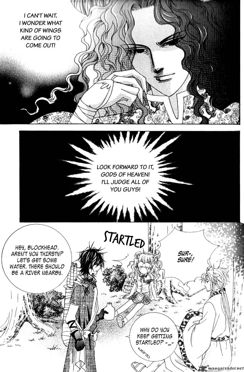 Advent Of Snow White To Hell 11 6