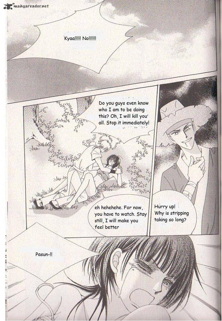 Advent Of Snow White To Hell 16 13