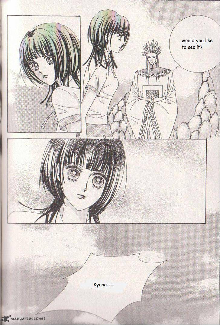 Advent Of Snow White To Hell 16 4